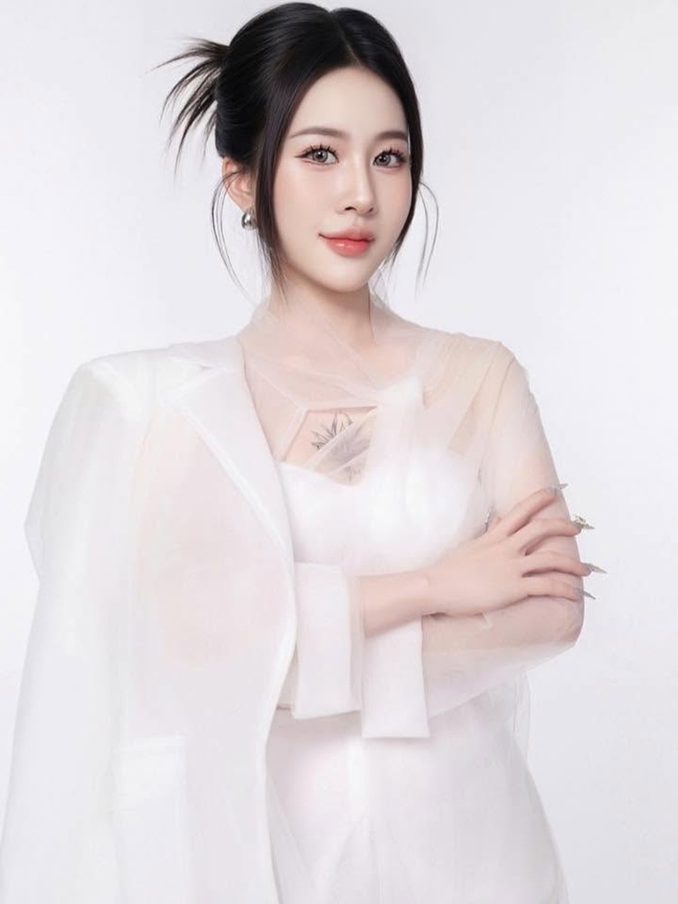 Chị Yến