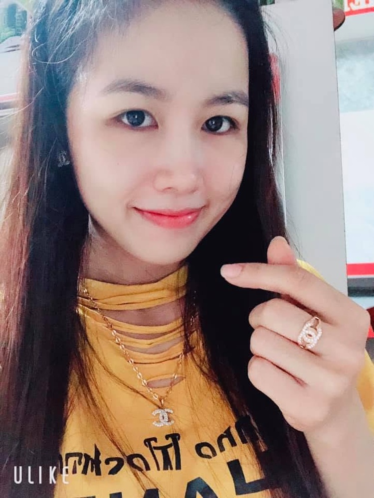 Chị Hậu