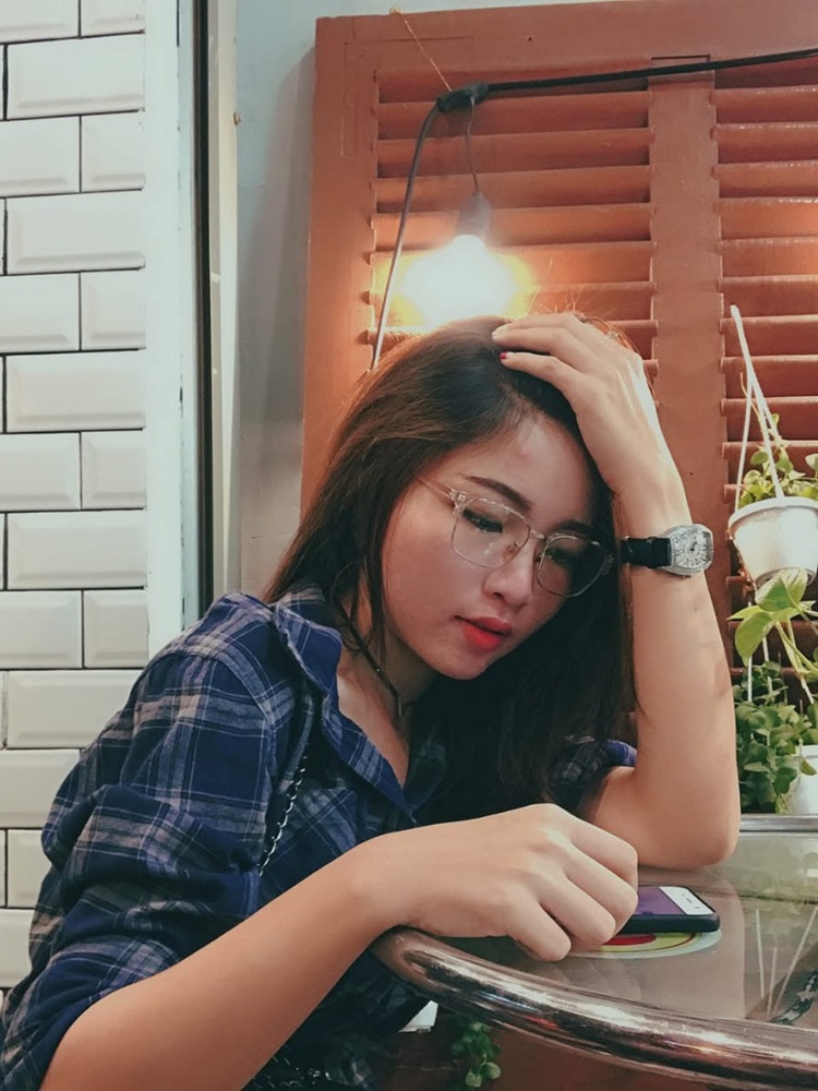 Chị Phượng