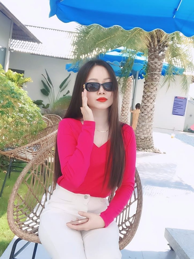 Chị Hằng
